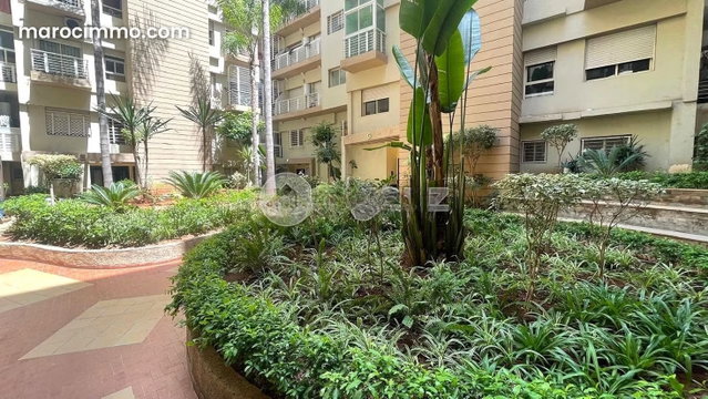 Appartement à vendre 106 m², 3 chambres Nassim 1 Casablanca — 4