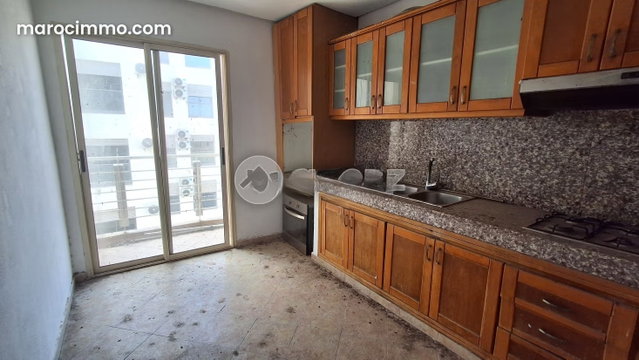 Appartement à vendre 106 m², 3 chambres Nassim 1 Casablanca — 3
