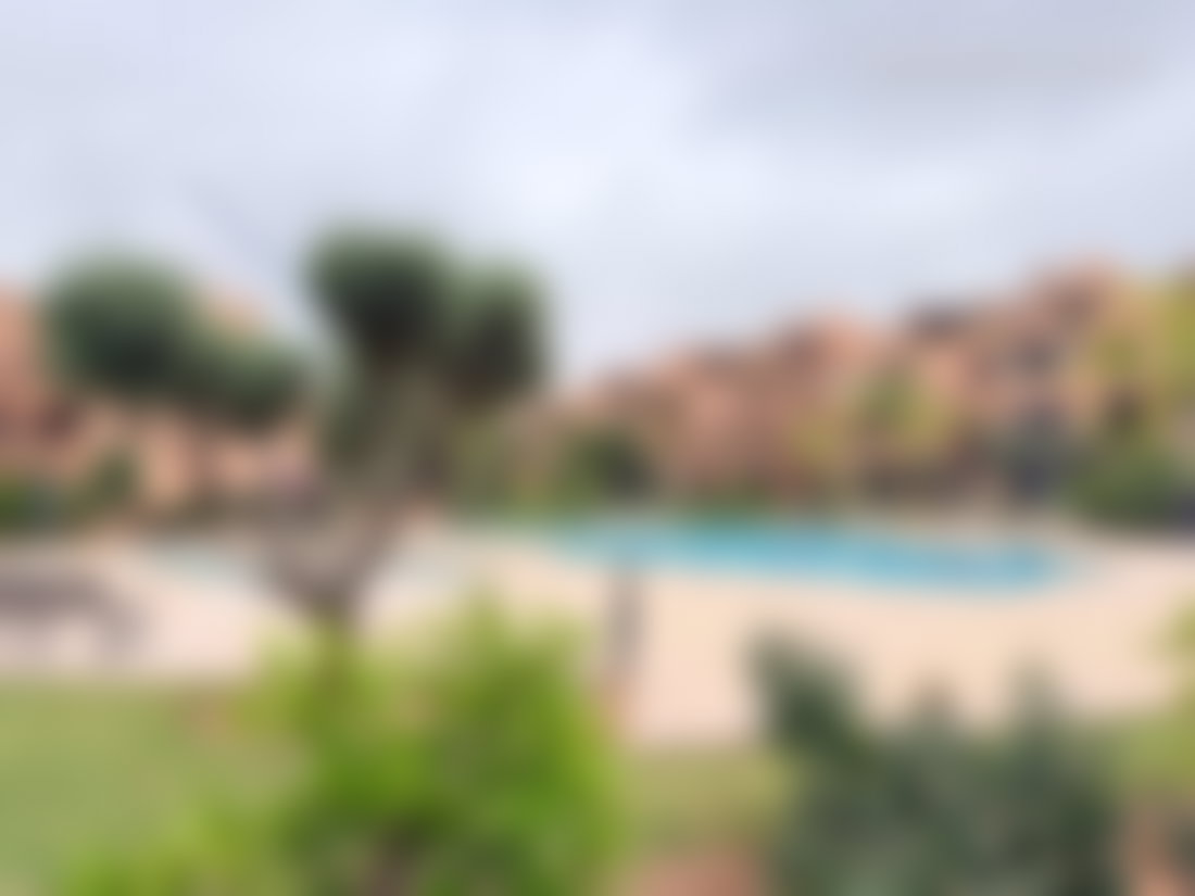 Duplex 261 m² vue Atlas, Agdal, Marrakech