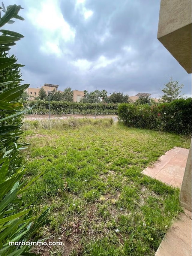 Appartement en vente à Agdal. Surface de 80 m². Piscine, climatisation — 3