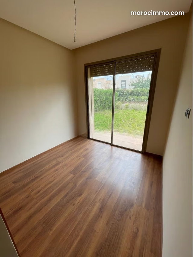 Appartement en vente à Agdal. Surface de 80 m². Piscine, climatisation — 4