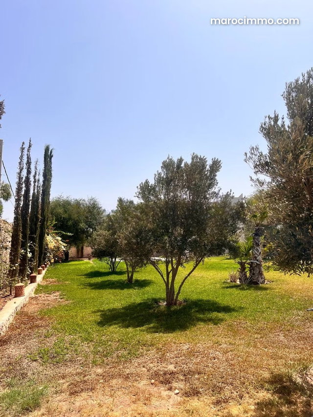 Villa a vendre: 4 chambres — 2