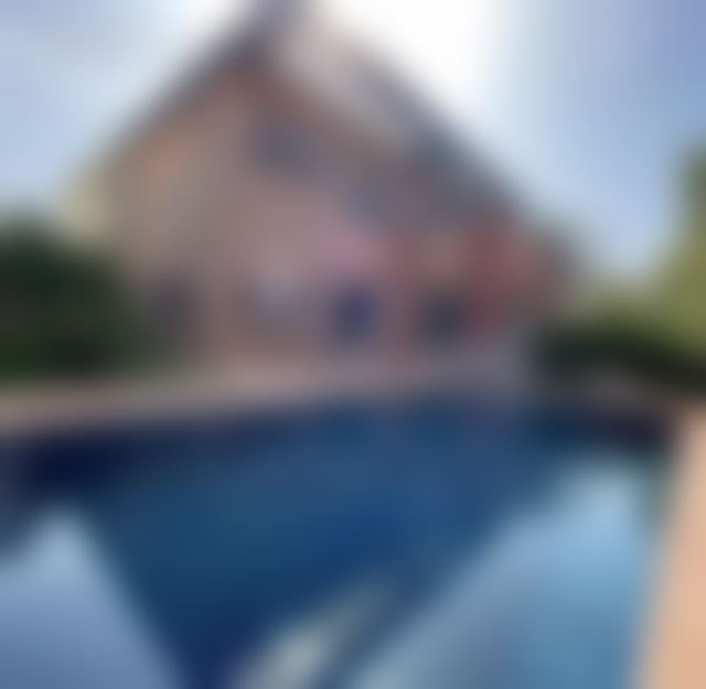 3-Bedroom Villa with Pool and Mountain Views on Ourika Road — Marrakesh