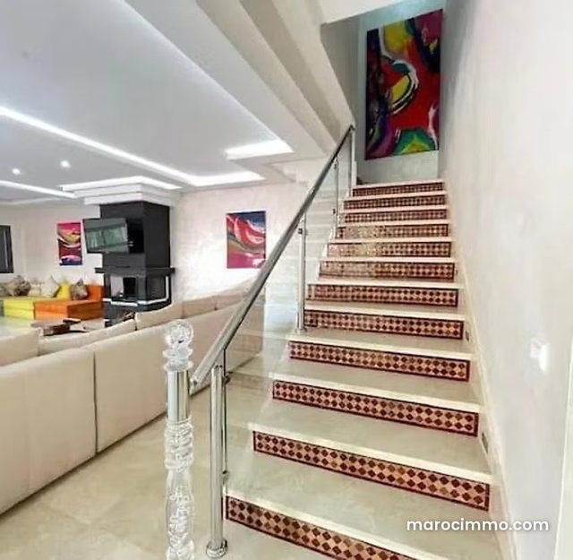 Villa moderne à vendre — 3