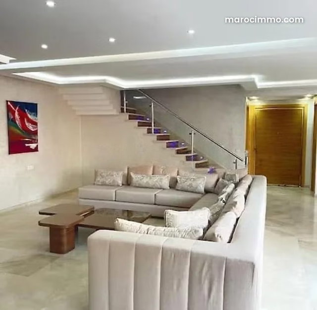 Villa moderne à vendre — 2