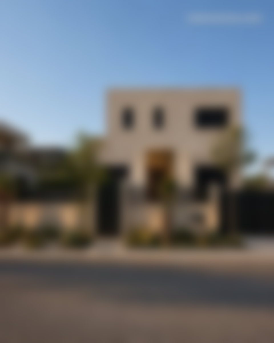 Villa 419 m² avec piscine, Route d'Ourika, Marrakech