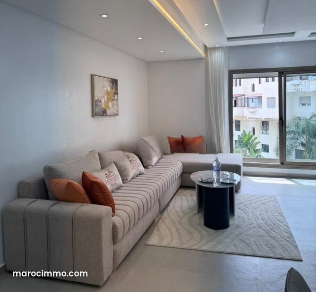 New Apartment with Sea View — 3
