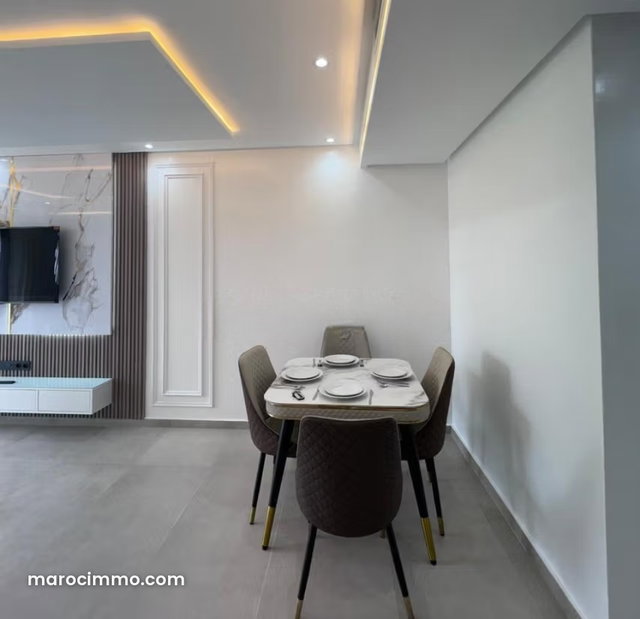 New Apartment with Sea View — 4