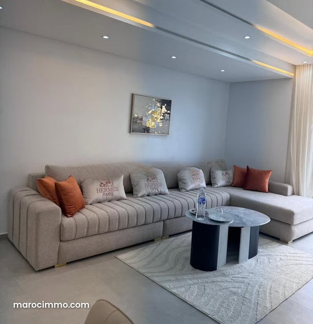 New Apartment with Sea View — 2
