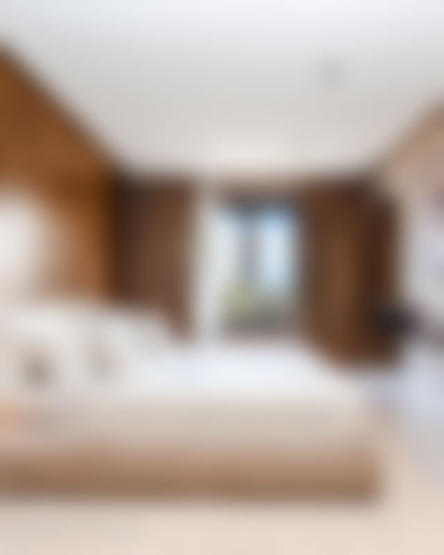 Appartement vue mer meublé à louer quartier De La Plage Tanger — Tangier