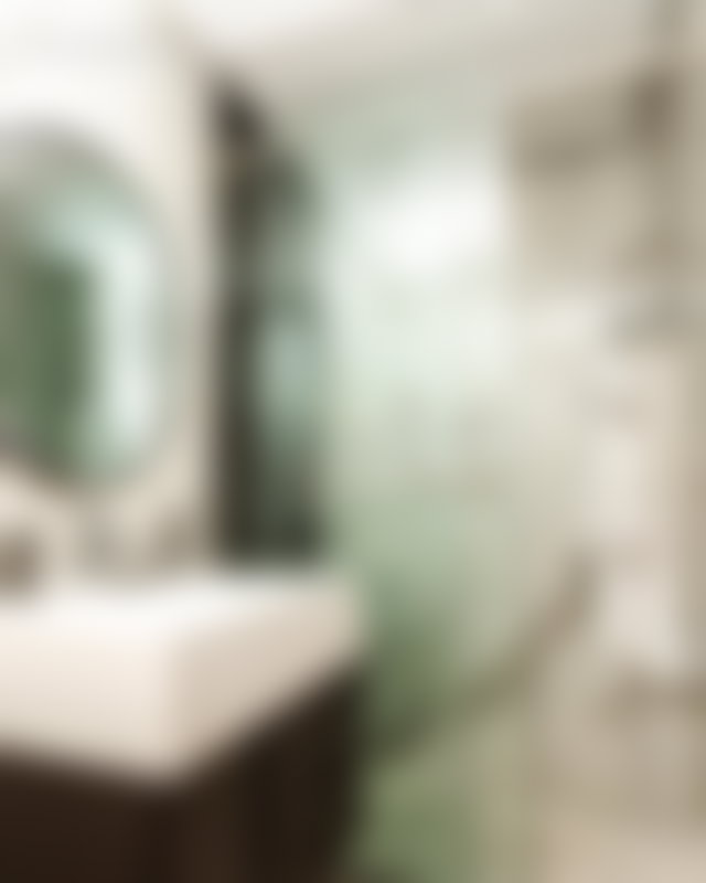 Appartement vue mer meublé à louer quartier De La Plage Tanger — 5