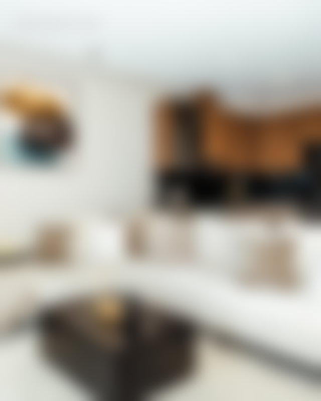Appartement vue mer meublé à louer quartier De La Plage Tanger — 3