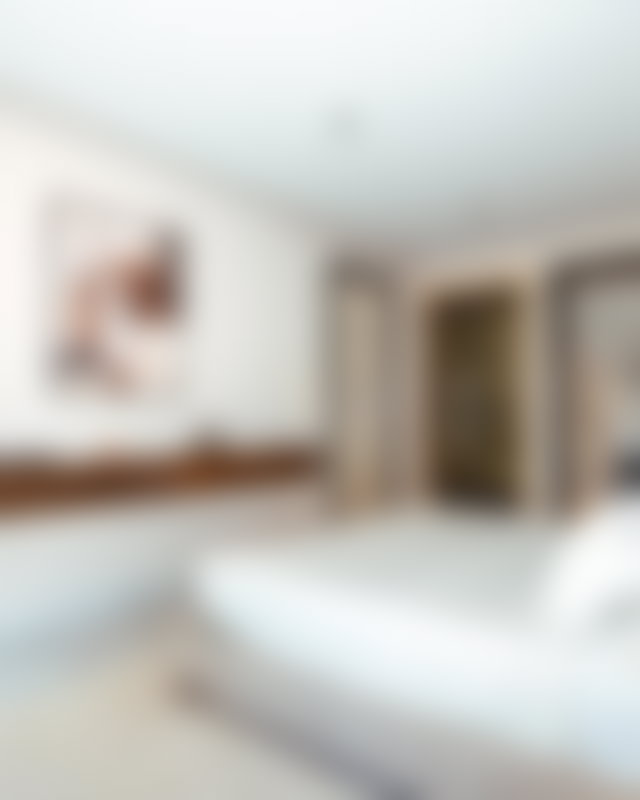 Appartement vue mer meublé à louer quartier De La Plage Tanger — 2
