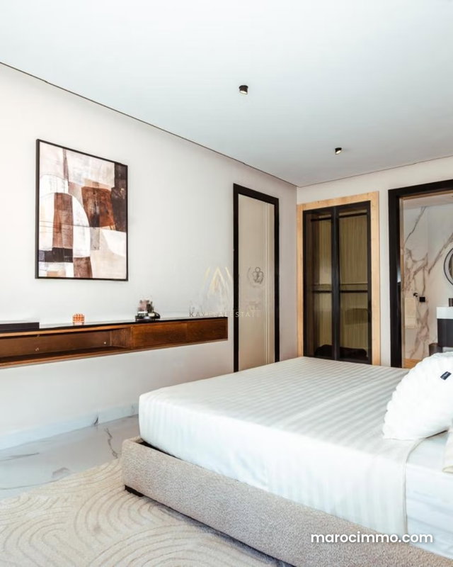 Appartement à louer au centre ville — 2