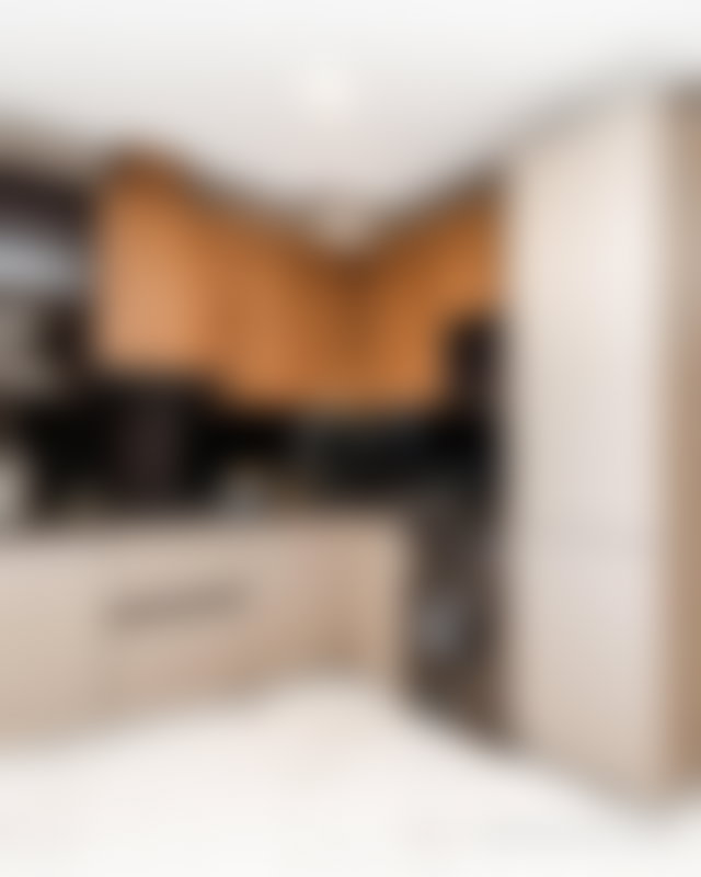 Appartement vue mer meublé à louer quartier De La Plage Tanger — 4