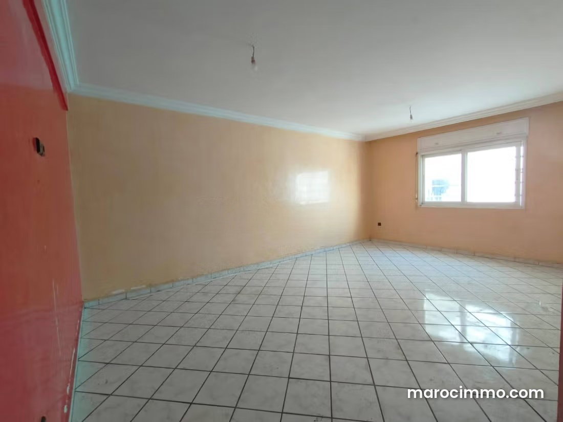 85 m² Office in Palmier, Casablanca, for Rent — Casablanca