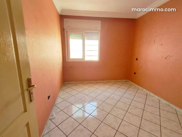 Bureau 85m² Derb Ghallef 8000 Dh — 3