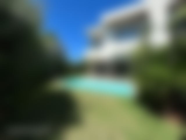 4-Bedroom Villa with Pool for Rent, Aïn Diab, Casablanca — Casablanca