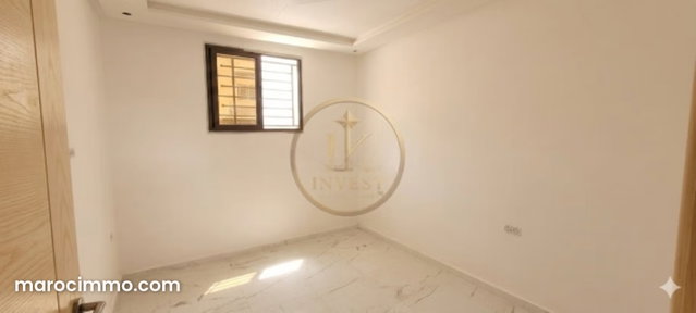Appartement 2/3 chambres Patio 90 m² — 4