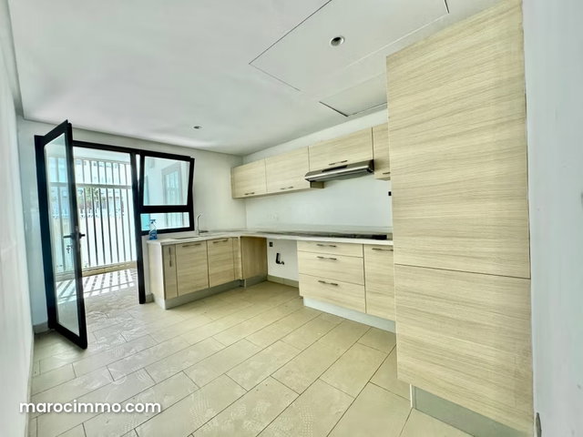 Ain Diab – Apartment for Sale — 5