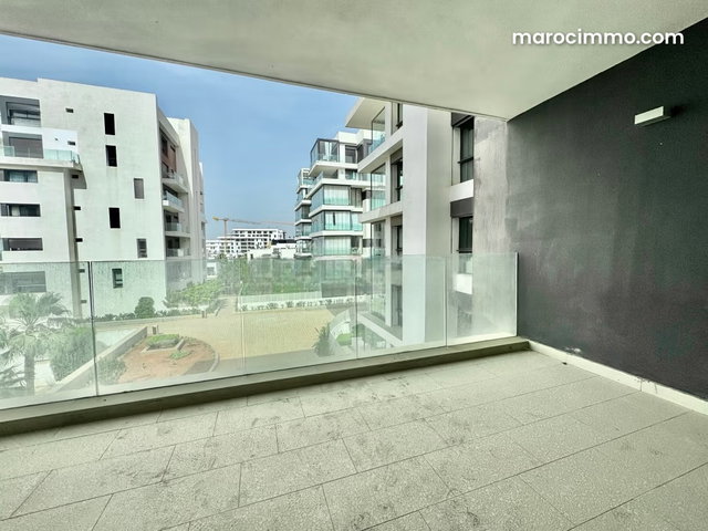 Ain Diab – Apartment for Sale — 2