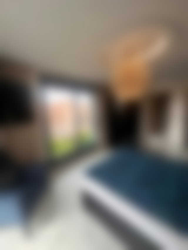 Appartement meublé avec terrasse et piscine à Guéliz Marrakech — 4