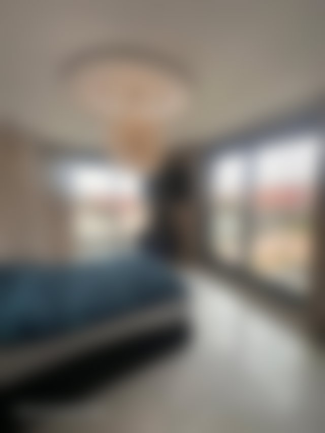 Appartement meublé avec terrasse et piscine à Guéliz Marrakech — 3
