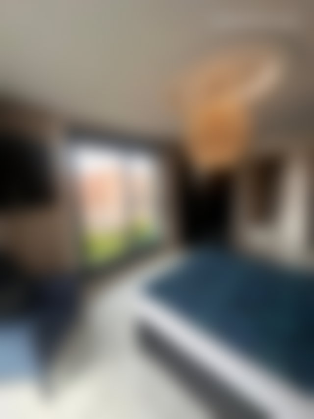 Appartement meublé avec terrasse et piscine à Guéliz Marrakech — 4