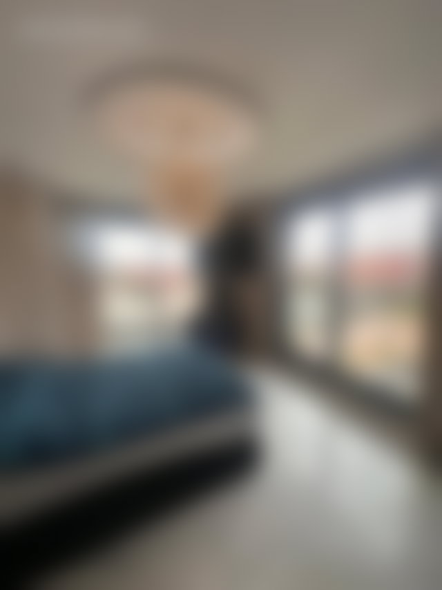 Appartement meublé avec terrasse et piscine à Guéliz Marrakech — 3
