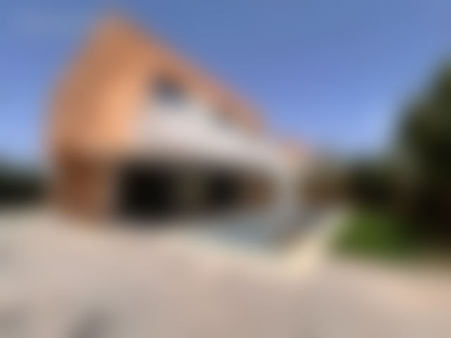 4-Bedroom House with Swimming Pool, Ourika Road, Marrakech — Marrakesh