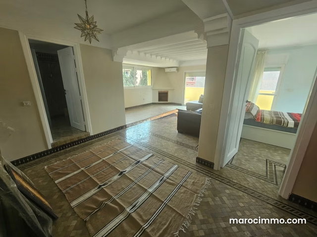 Appartement 1 chambre Cœur de Guéliz — 4
