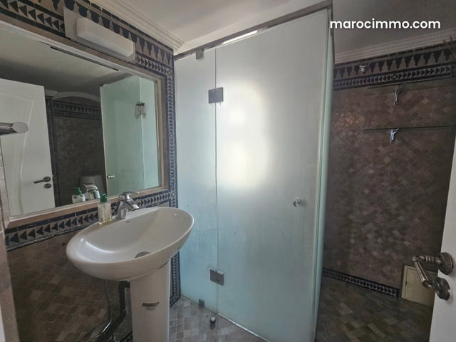 Appartement 1 chambre Cœur de Guéliz — 5