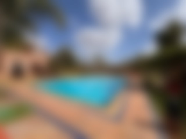 Villa d'exception 1800 m², 12 suites, Route de Fès, Marrakech — 4