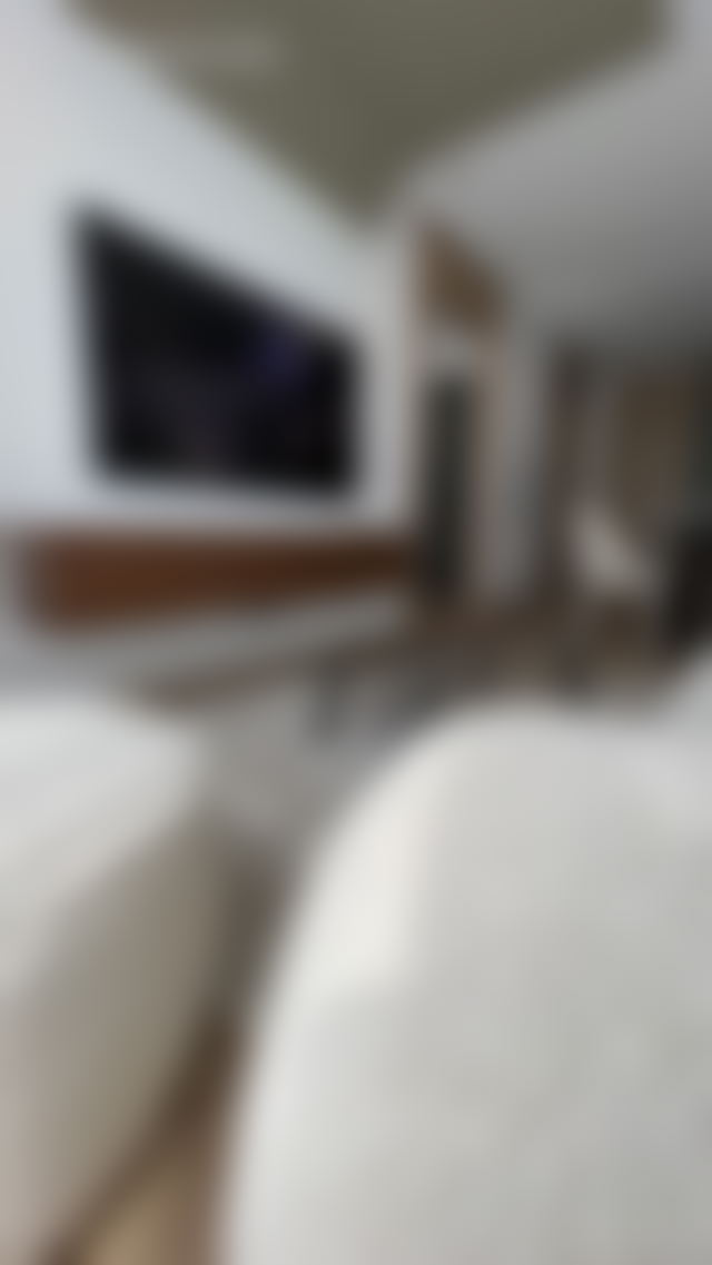 Furnished 50 m² Apartment, South-Facing Terrace, Hermitage Casablanca — Casablanca