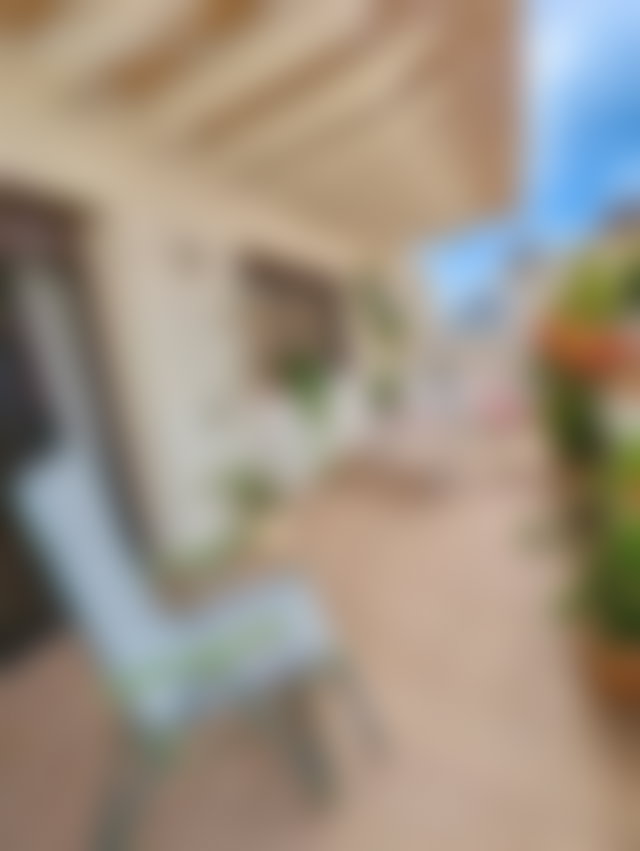 Appartement meublé avec terrasse au Triangle d'Or Casablanca — 4
