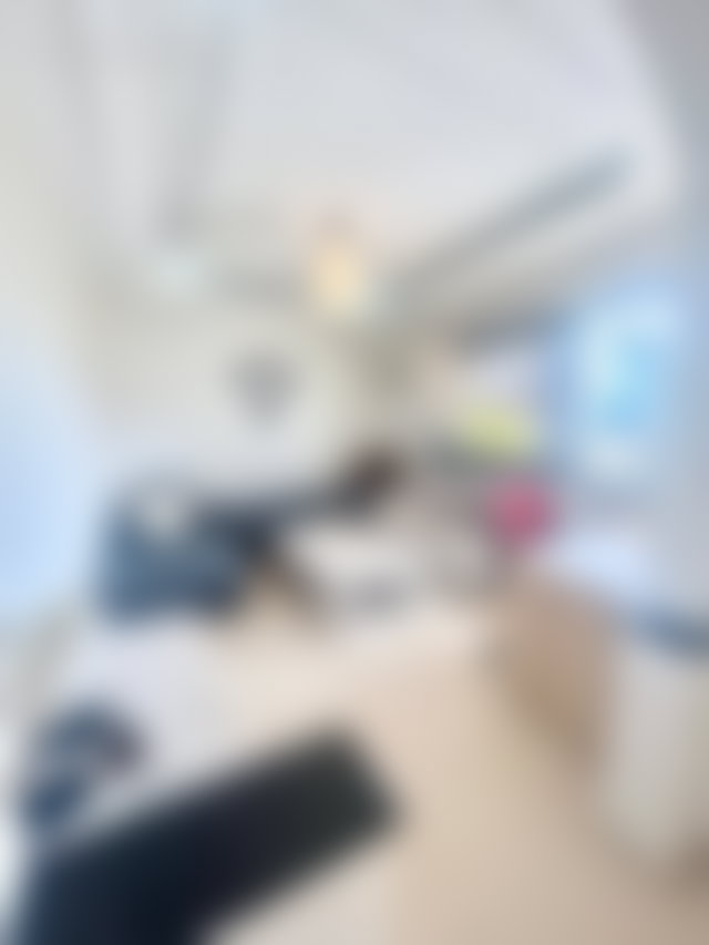 Appartement meublé avec terrasse au Triangle d'Or Casablanca — 2