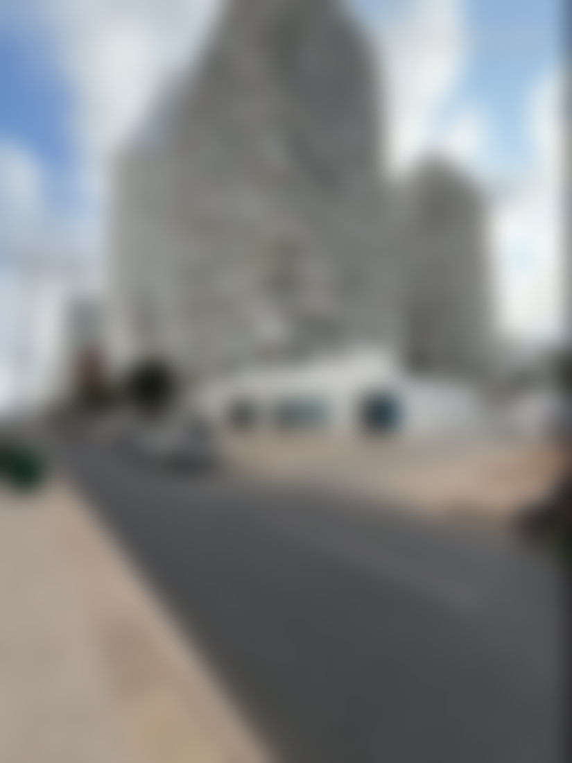 Appartement meublé avec terrasse à Casablanca Finance City