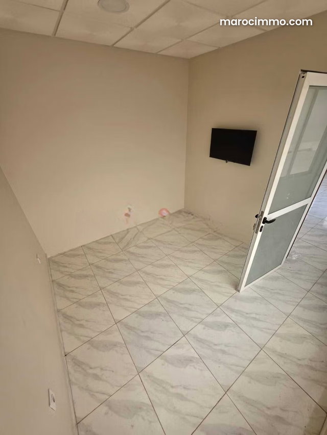 Office Space for Rent in Oulfa — 2