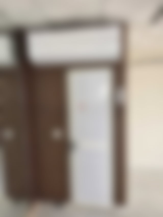 80 sqm office for rent in Oulfa, Casablanca, with elevator — 3
