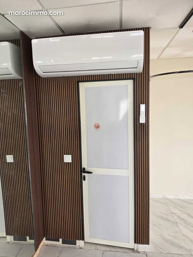 Office Space for Rent in Oulfa — 3