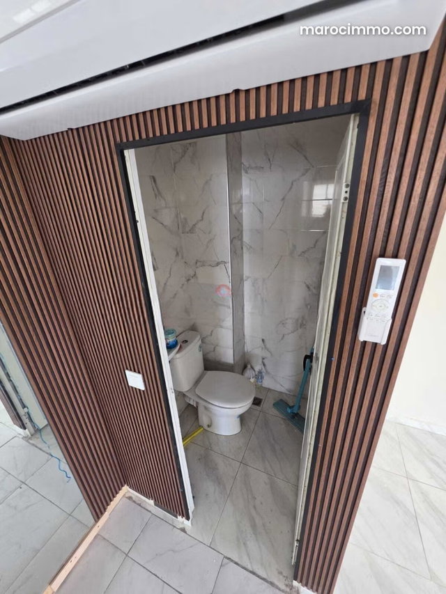 Office Space for Rent in Oulfa — 4