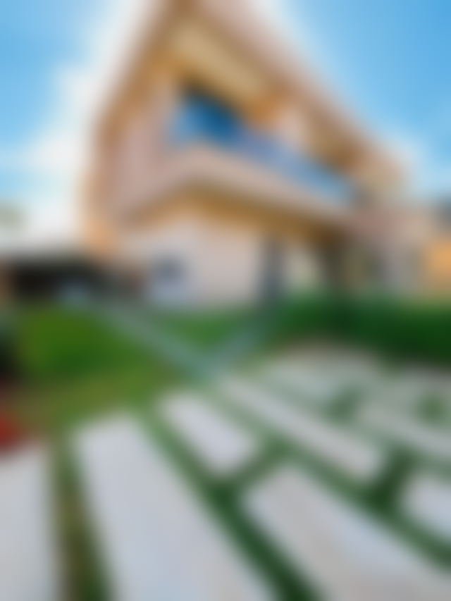 400 m² Villa with Pool and Atlas Mountain Views, Ourika Road, Marrakech — Marrakesh