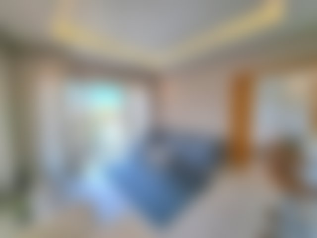 Appartement meublé avec terrasse à louer à Oasis Casablanca — 2