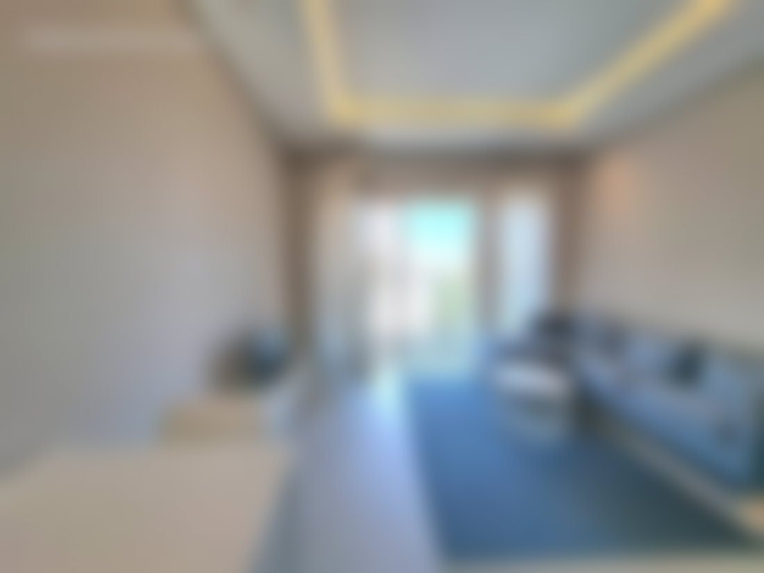 Appartement meublé avec terrasse à louer à Oasis Casablanca