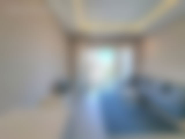 Furnished Apartment with Terrace for Rent in Oasis, Casablanca — Casablanca