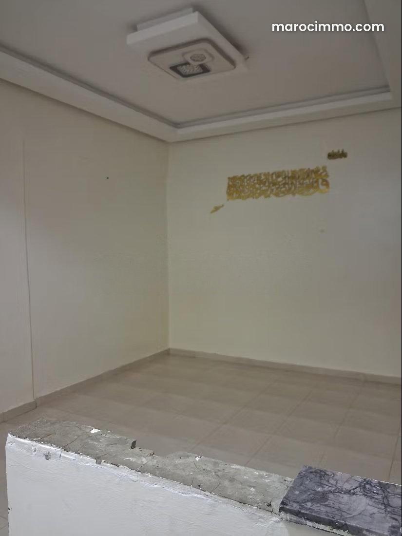 50 sqm Apartment for Sale on Route de Safi, Marrakech — Marrakesh
