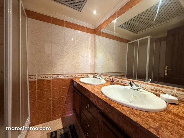 Furnished Apartment for Rent in Racine — 4