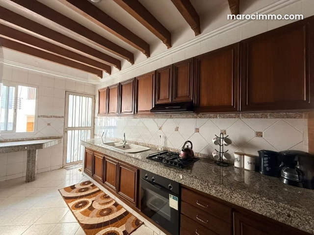Furnished Apartment for Rent in Racine — 5