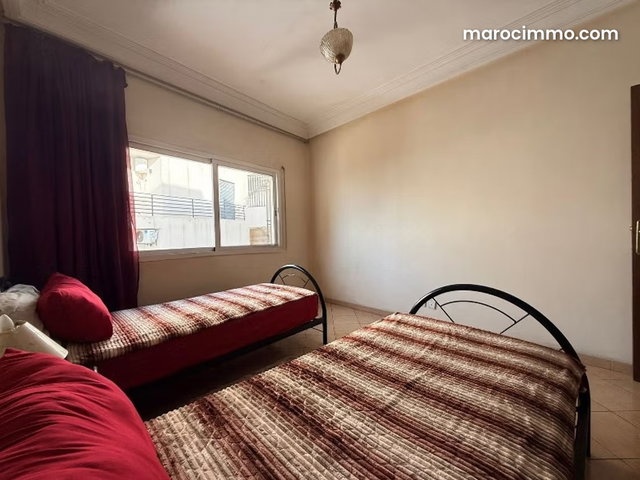 Furnished Apartment for Rent in Racine — 3