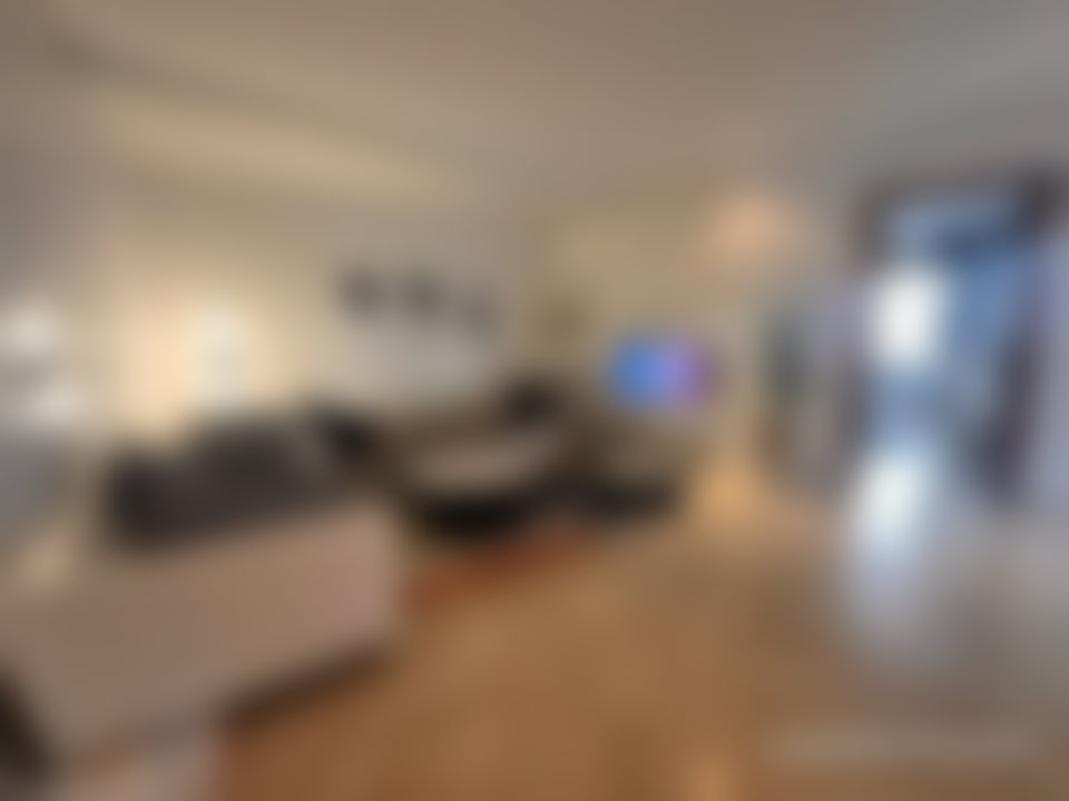 Furnished apartment with terrace, Racine, Casablanca